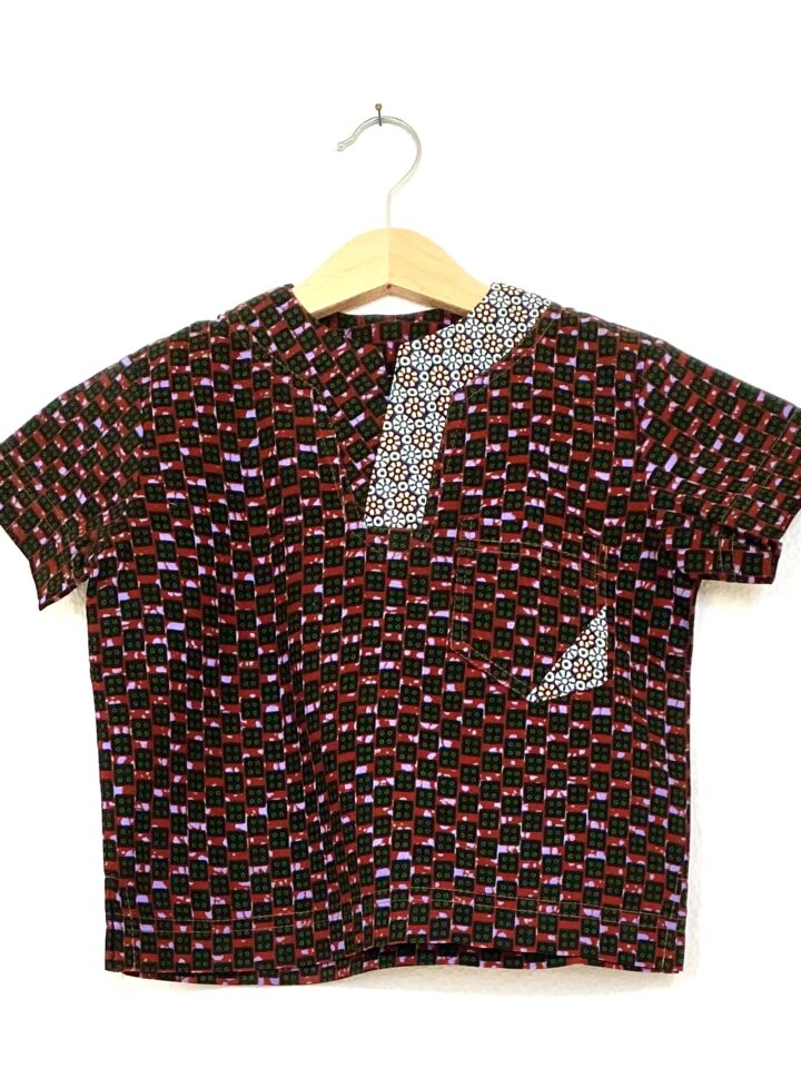 Chemise 312