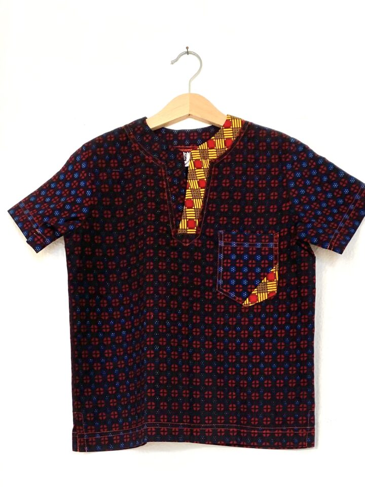 Chemise 321