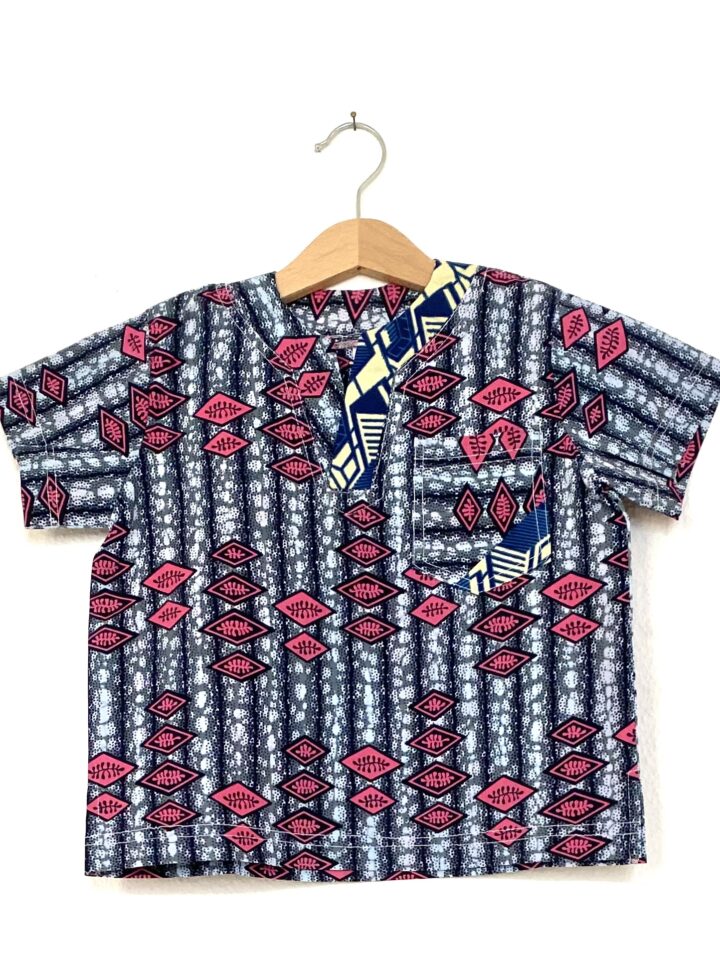 Chemise 323