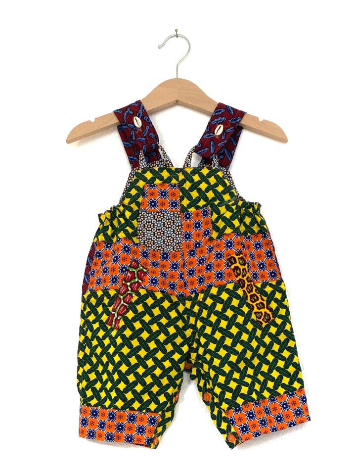Salopette 225/Sold out